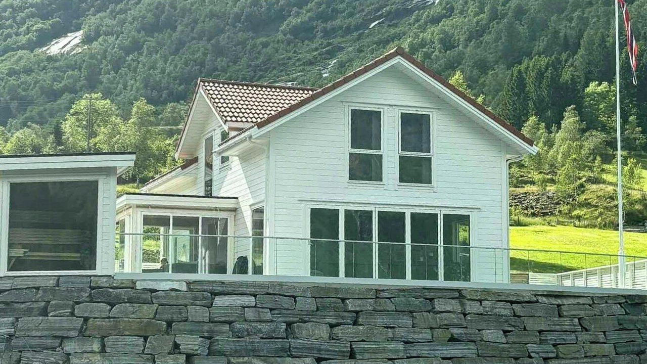 Photo of Outdoor in Jostedal