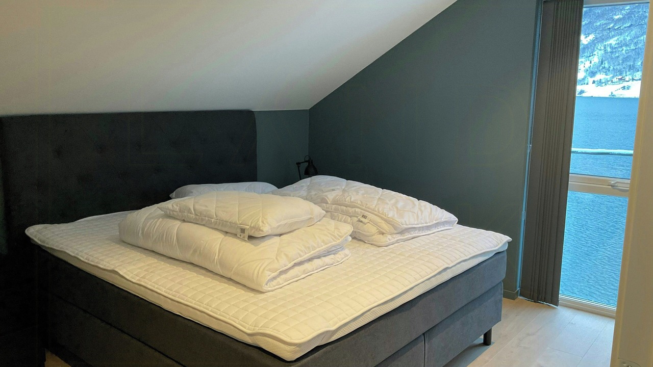 Photo of Bedroom in Jostedal