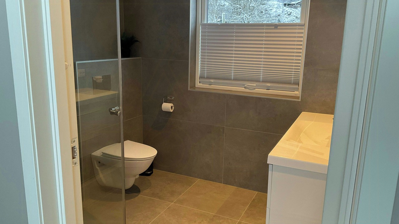 Photo of Bathroom in Jostedal