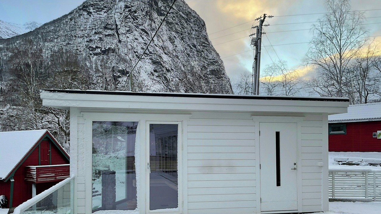 Photo of Outdoor in Jostedal