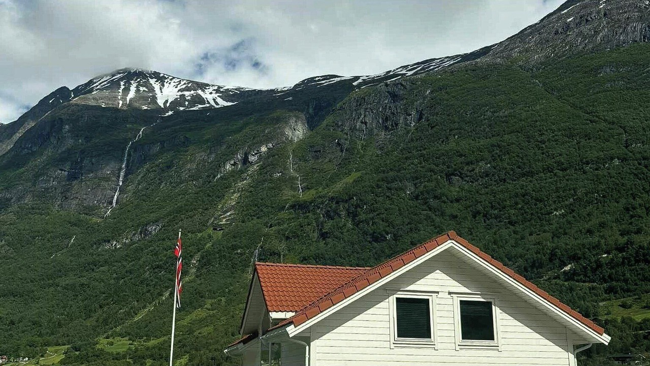 Photo of Others in Jostedal