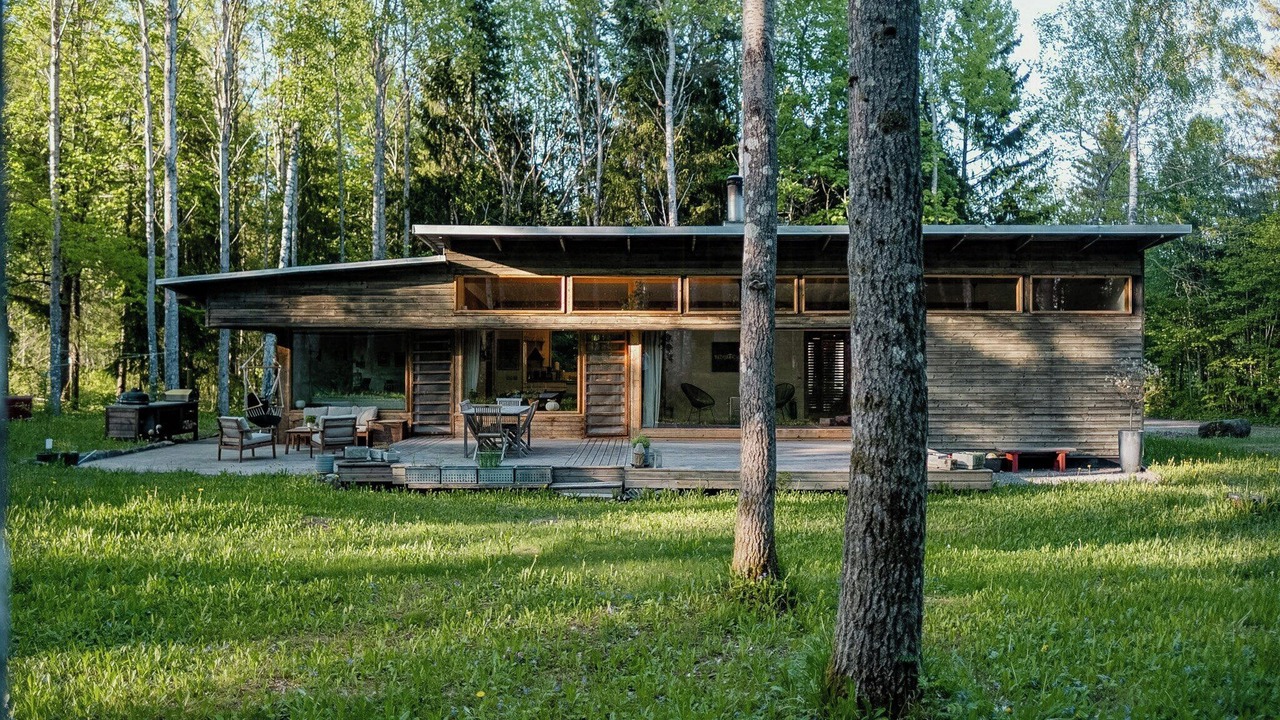 Photo of Outdoor in Norrtalje Municipality