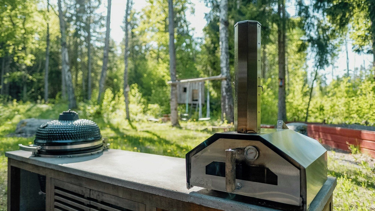 Photo of Outdoor in Norrtalje Municipality