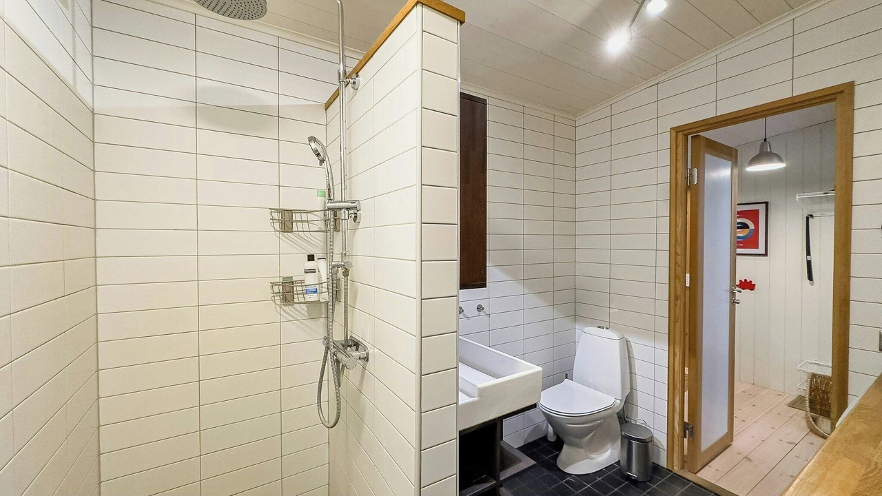 Photo of Bathroom in Norrtalje Municipality