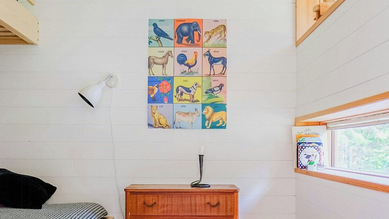 Photo of Bedroom in Norrtalje Municipality