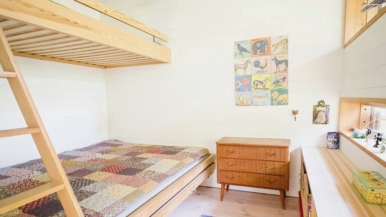 Photo of Bedroom in Norrtalje Municipality