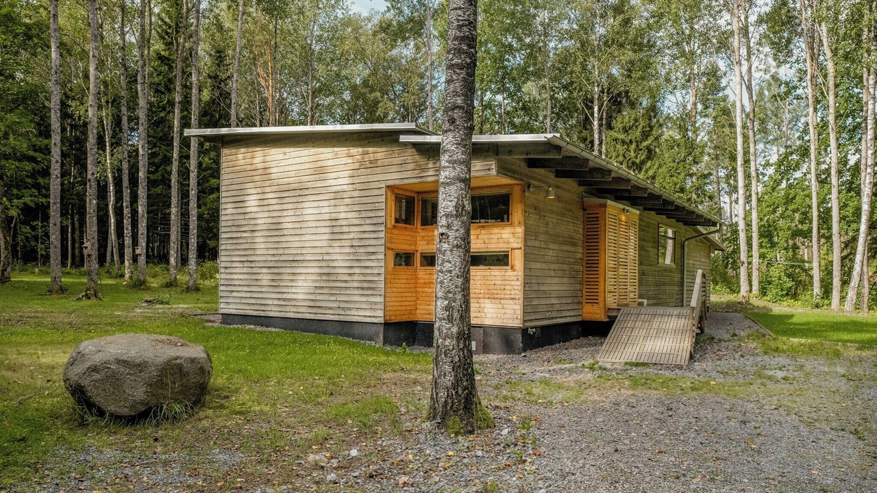 Photo of Outdoor in Norrtalje Municipality