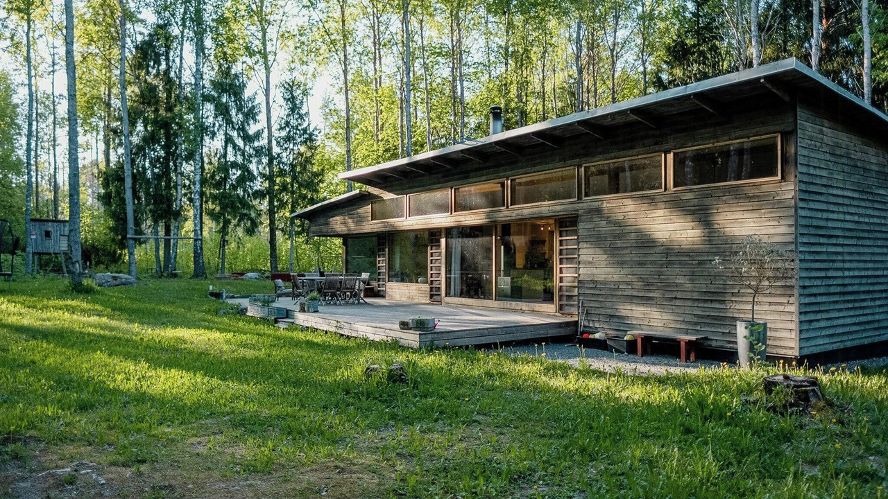 Photo of Outdoor in Norrtalje Municipality
