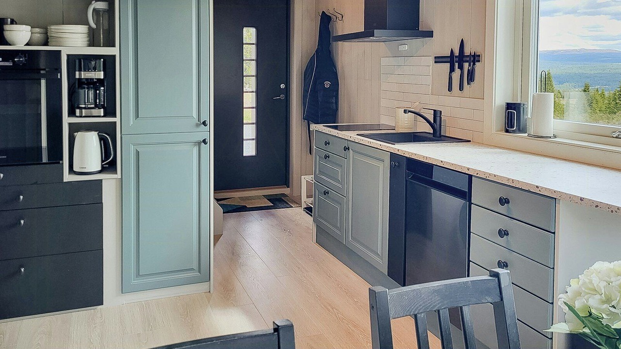 Photo of Kitchen in Kamben