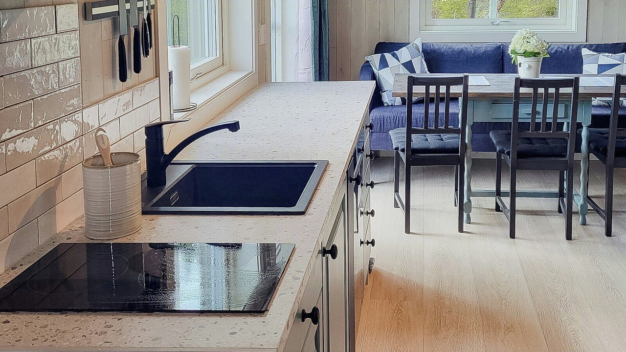 Photo of Kitchen in Kamben