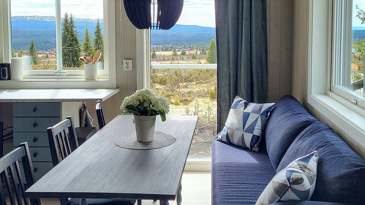 Photo of Livingroom in Kamben