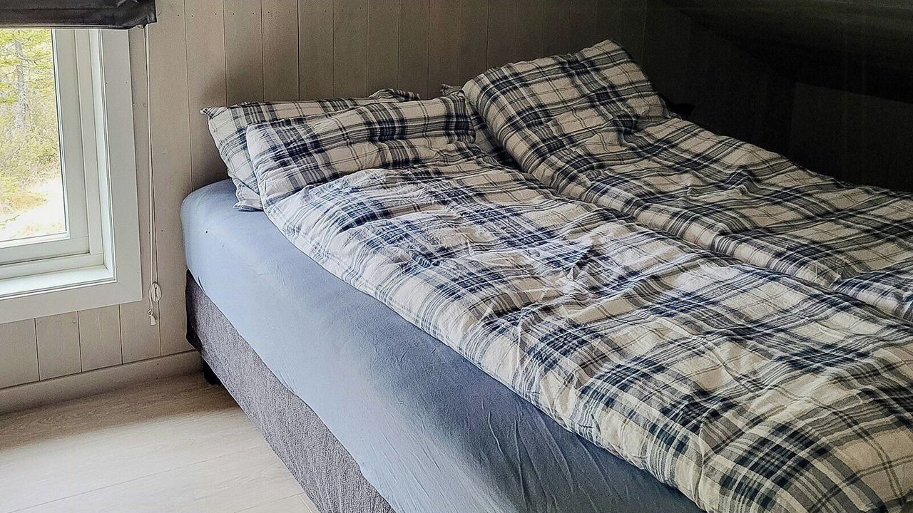 Photo of Bedroom in Kamben