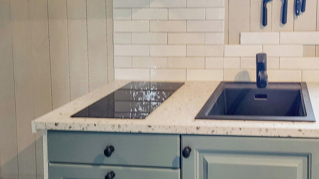 Photo of Kitchen in Kamben