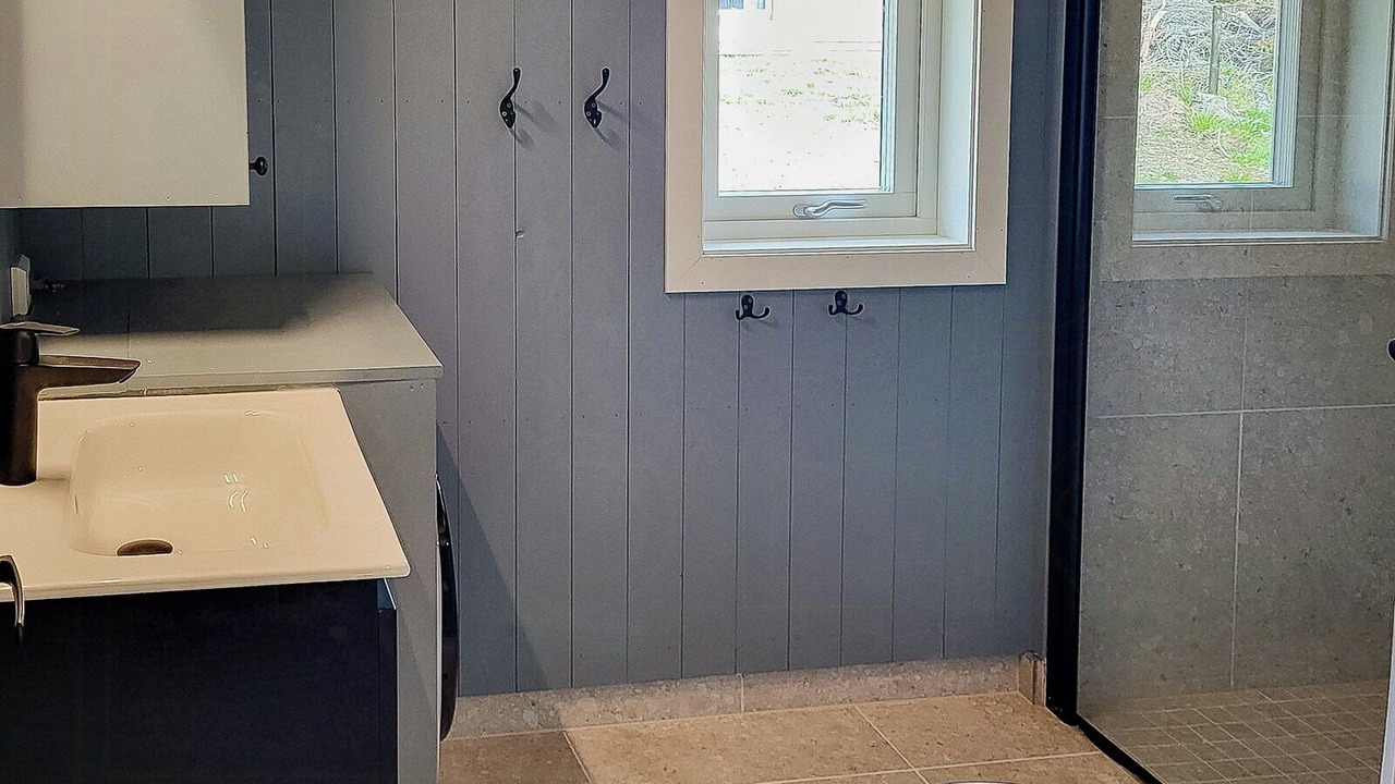 Photo of Bathroom in Kamben