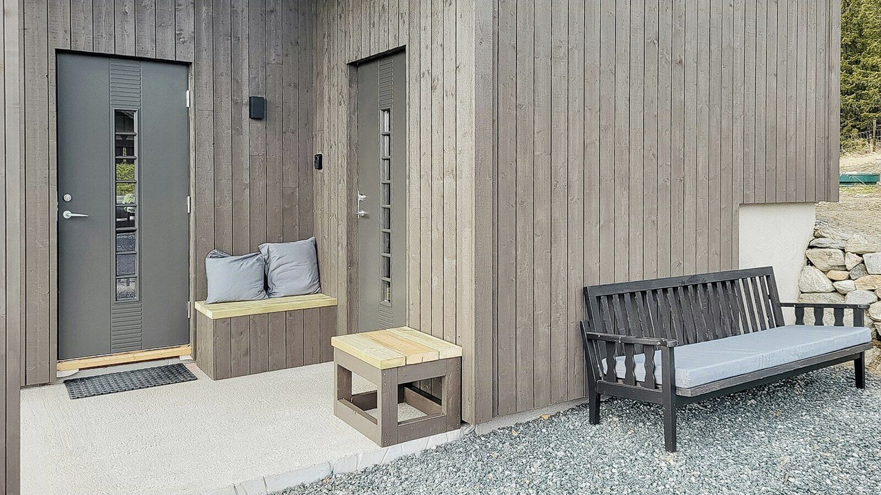 Photo of Patio Balcony in Kamben
