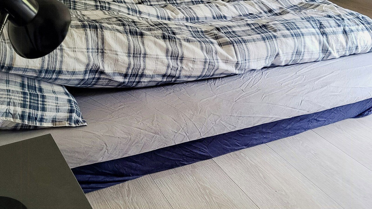 Photo of Bedroom in Kamben