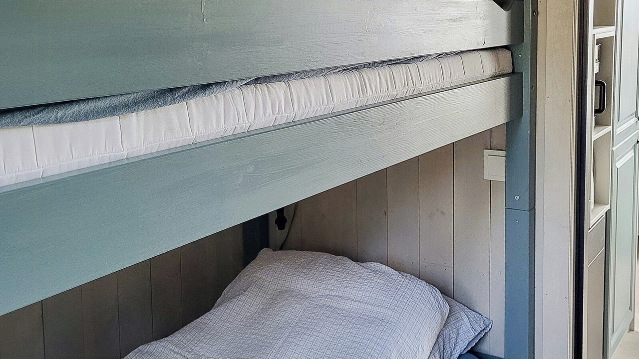 Photo of Bedroom in Kamben