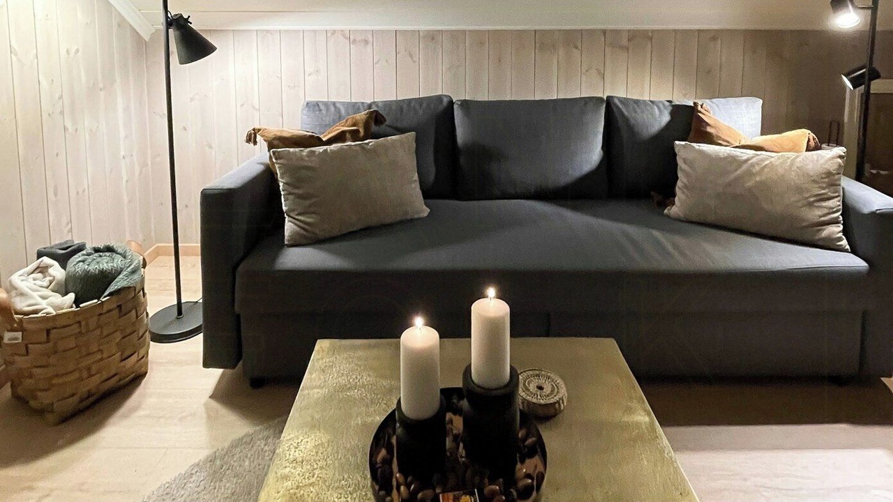 Photo of Livingroom in Rauland