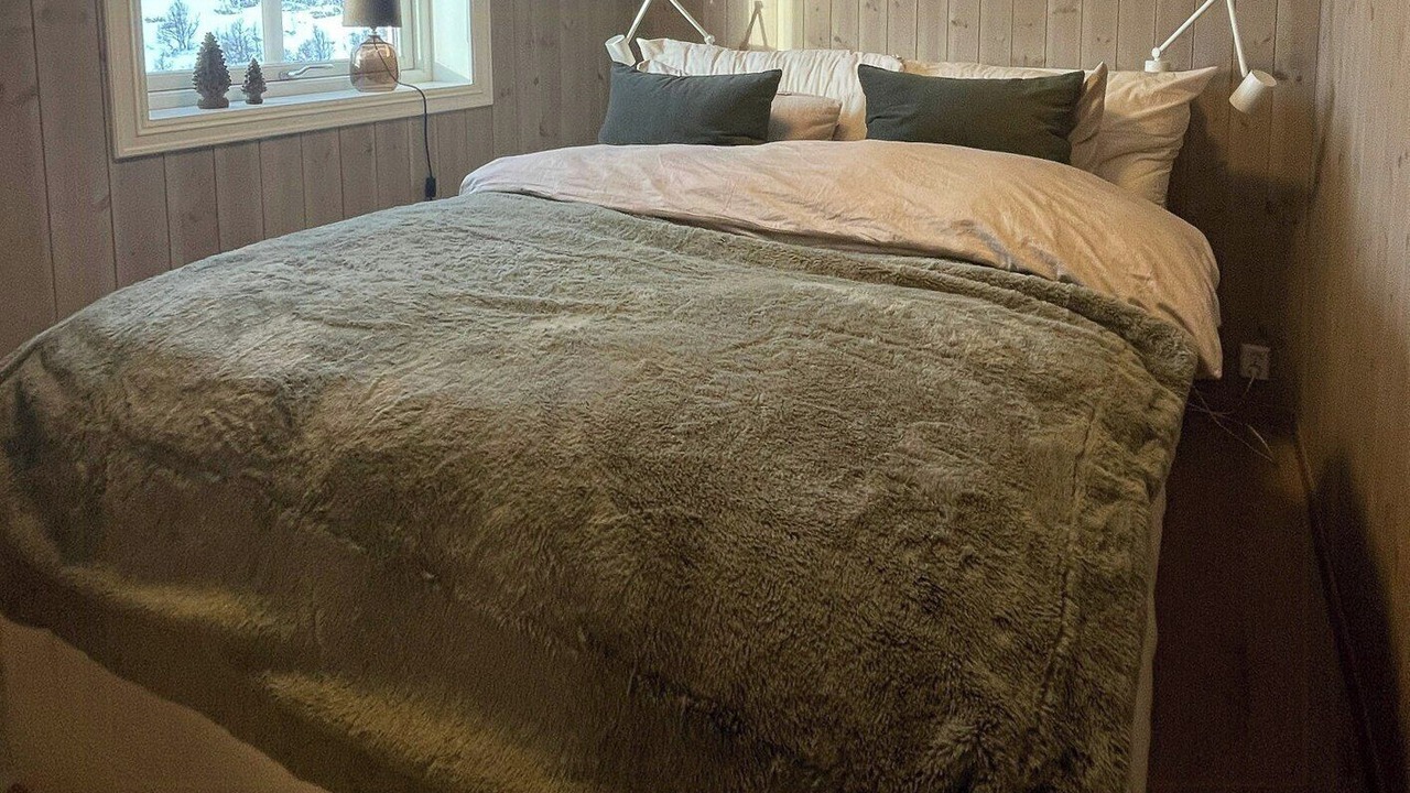 Photo of Bedroom in Rauland