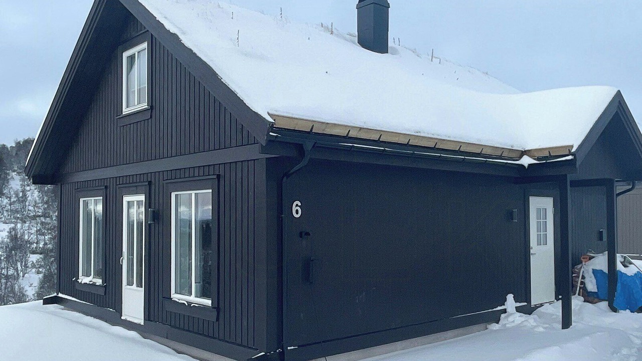 Photo of Outdoor in Rauland