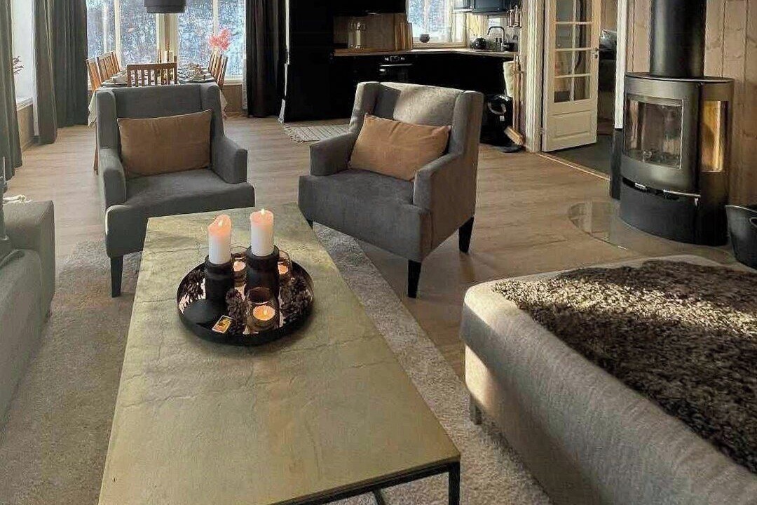 Photo of Livingroom in Rauland