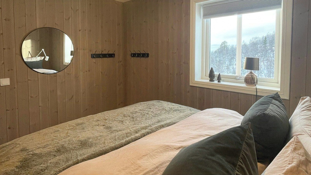 Photo of Bedroom in Rauland