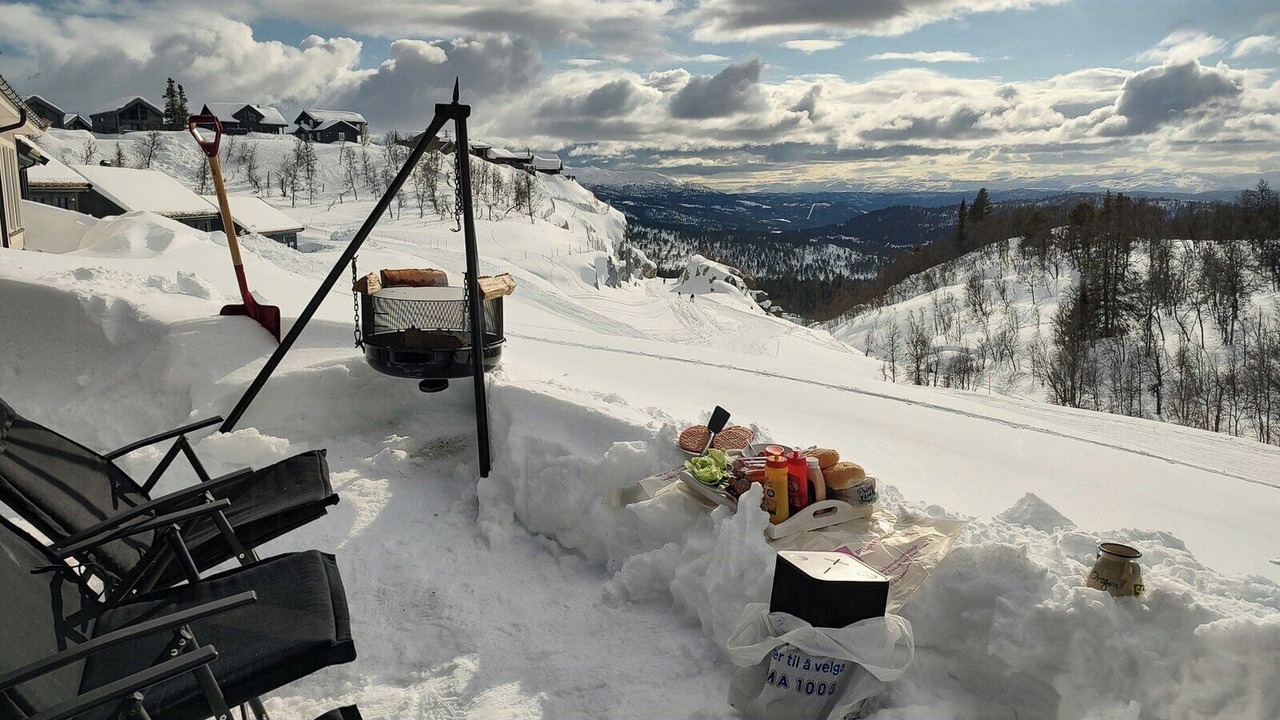 Photo of Outdoor in Rauland