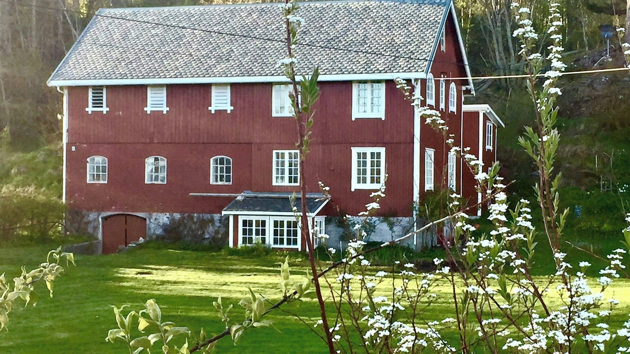 Photo of Outdoor in Kristiansund
