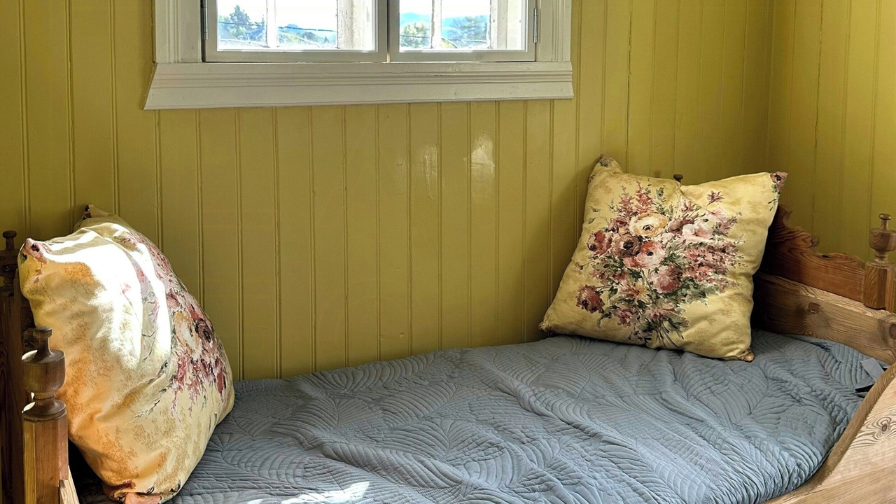 Photo of Bedroom in Kristiansund