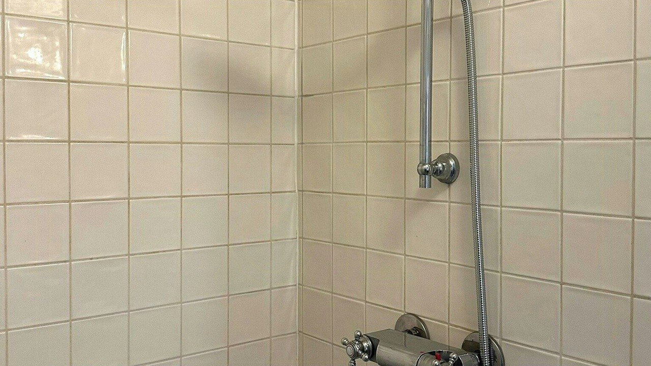 Photo of Bathroom in Kristiansund