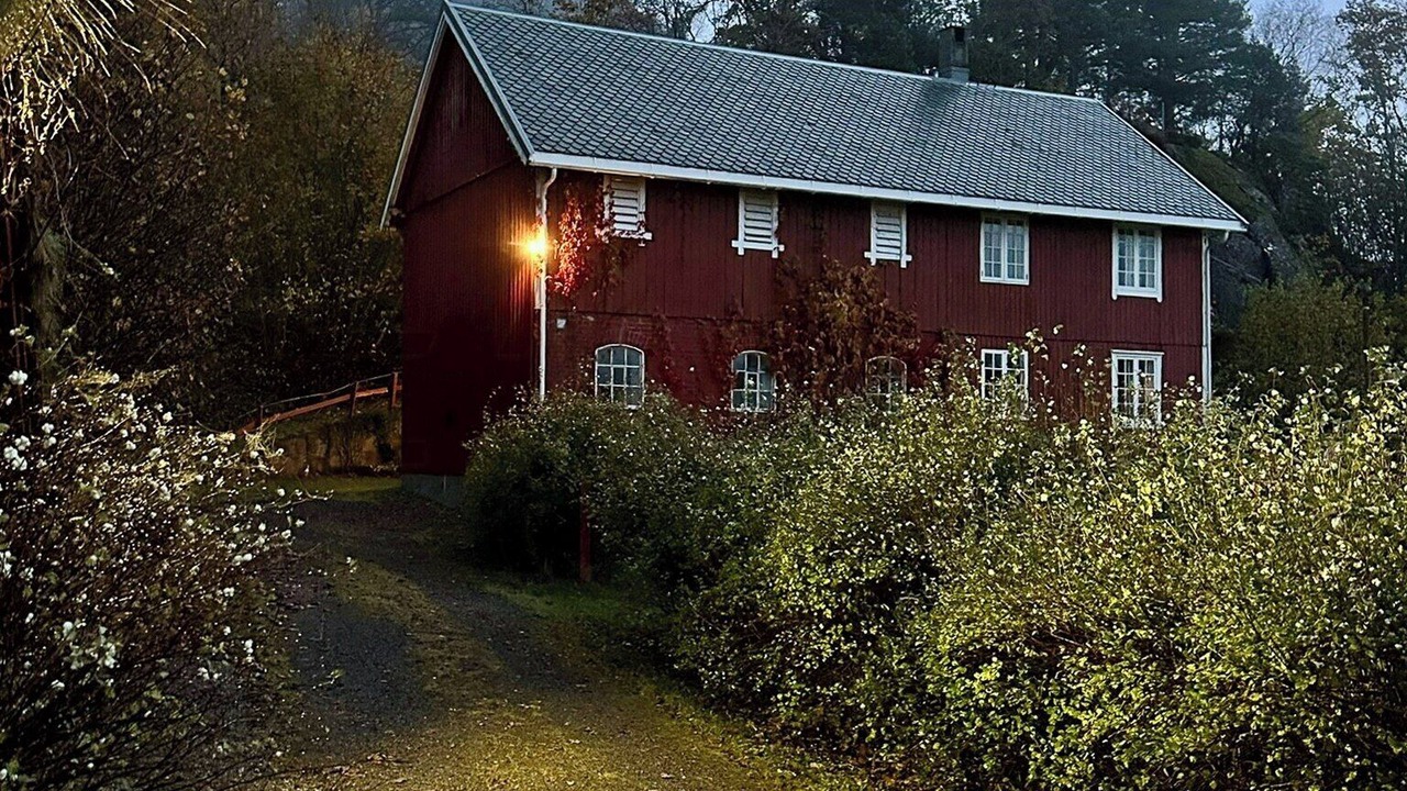 Photo of Outdoor in Kristiansund