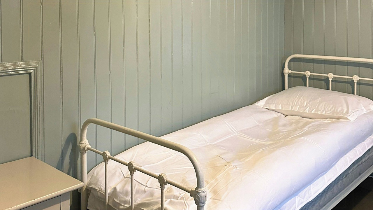 Photo of Bedroom in Kristiansund