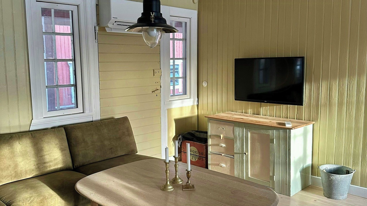 Photo of Livingroom in Kristiansund