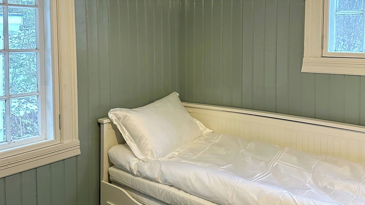 Photo of Bedroom in Kristiansund