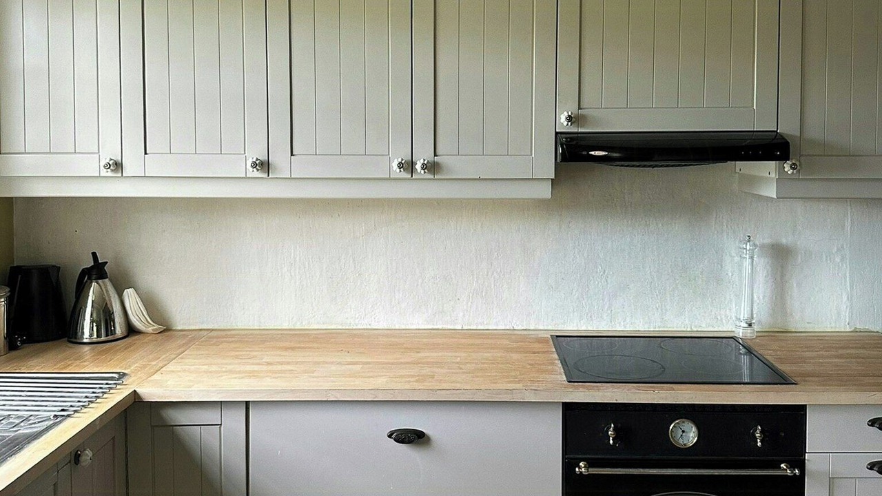 Photo of Kitchen in Kristiansund