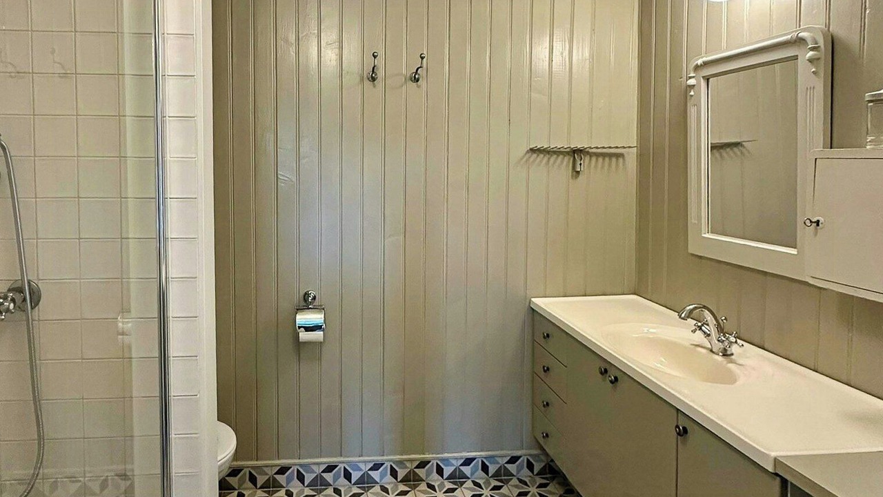 Photo of Bathroom in Kristiansund