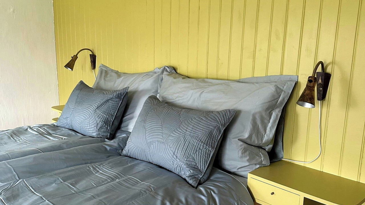 Photo of Bedroom in Kristiansund