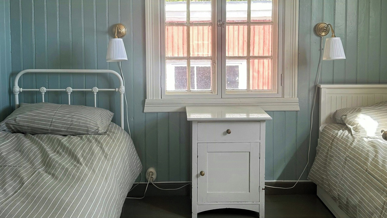 Photo of Bedroom in Kristiansund