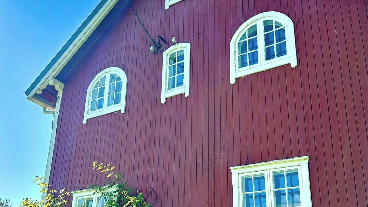 Photo of Outdoor in Kristiansund