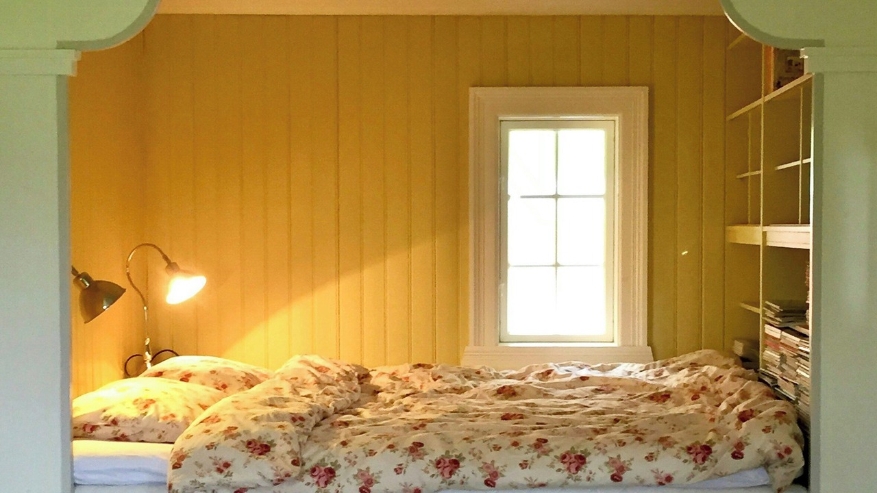 Photo of Bedroom in Kristiansund