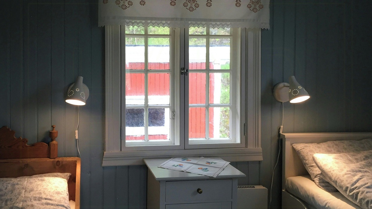 Photo of Bedroom in Kristiansund