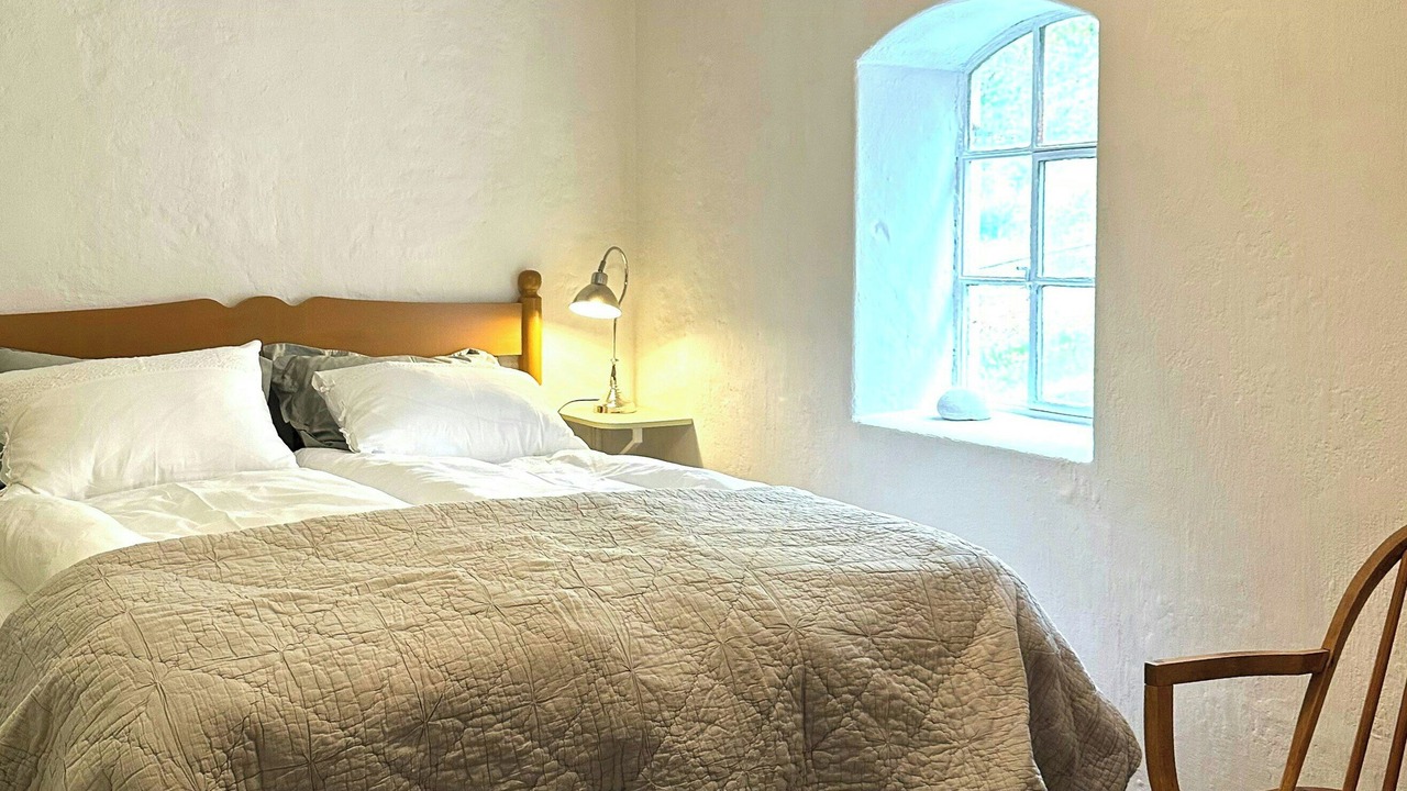 Photo of Bedroom in Kristiansund