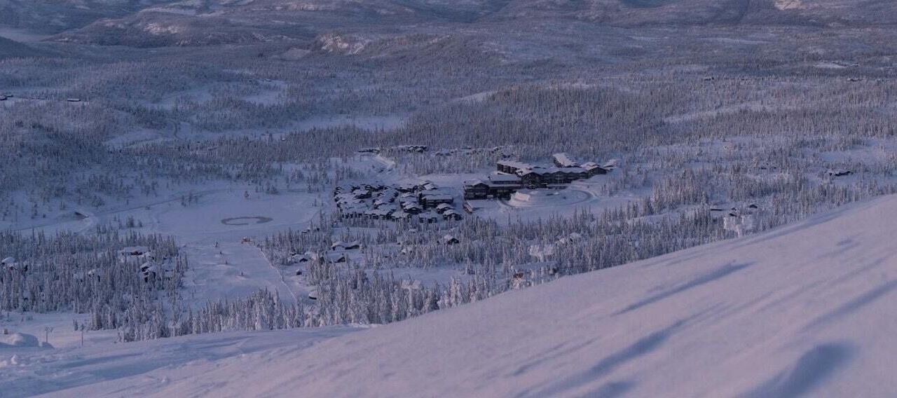 Photo of Outdoor in Kroderen