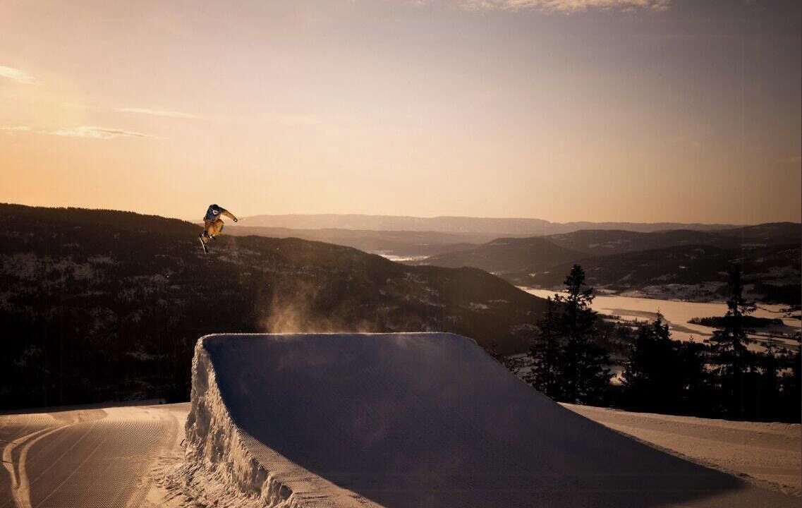 Photo of Others in Kroderen