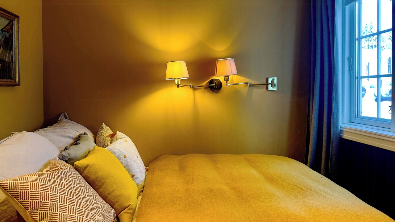 Photo of Bedroom in Svingvoll