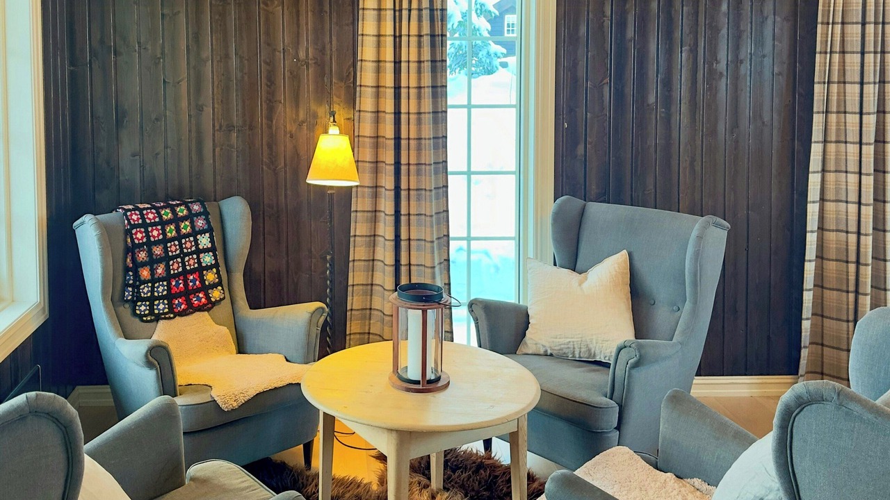 Photo of Livingroom in Svingvoll