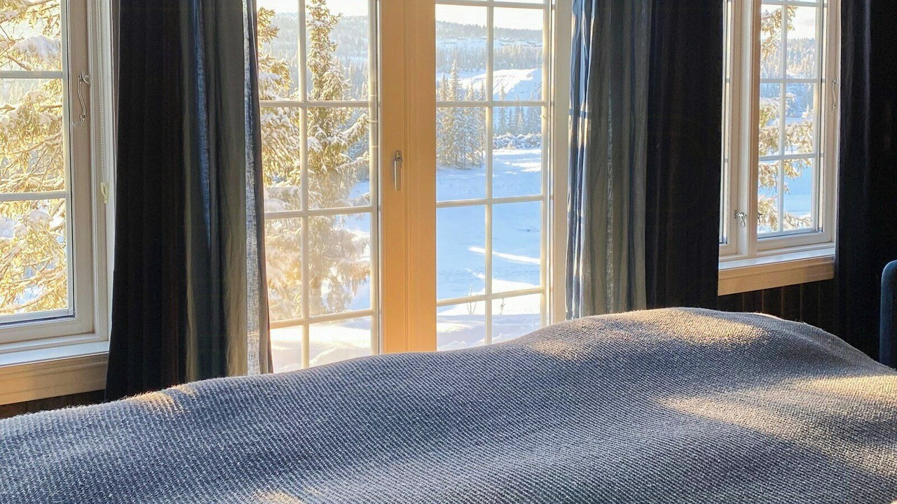 Photo of Bedroom in Svingvoll