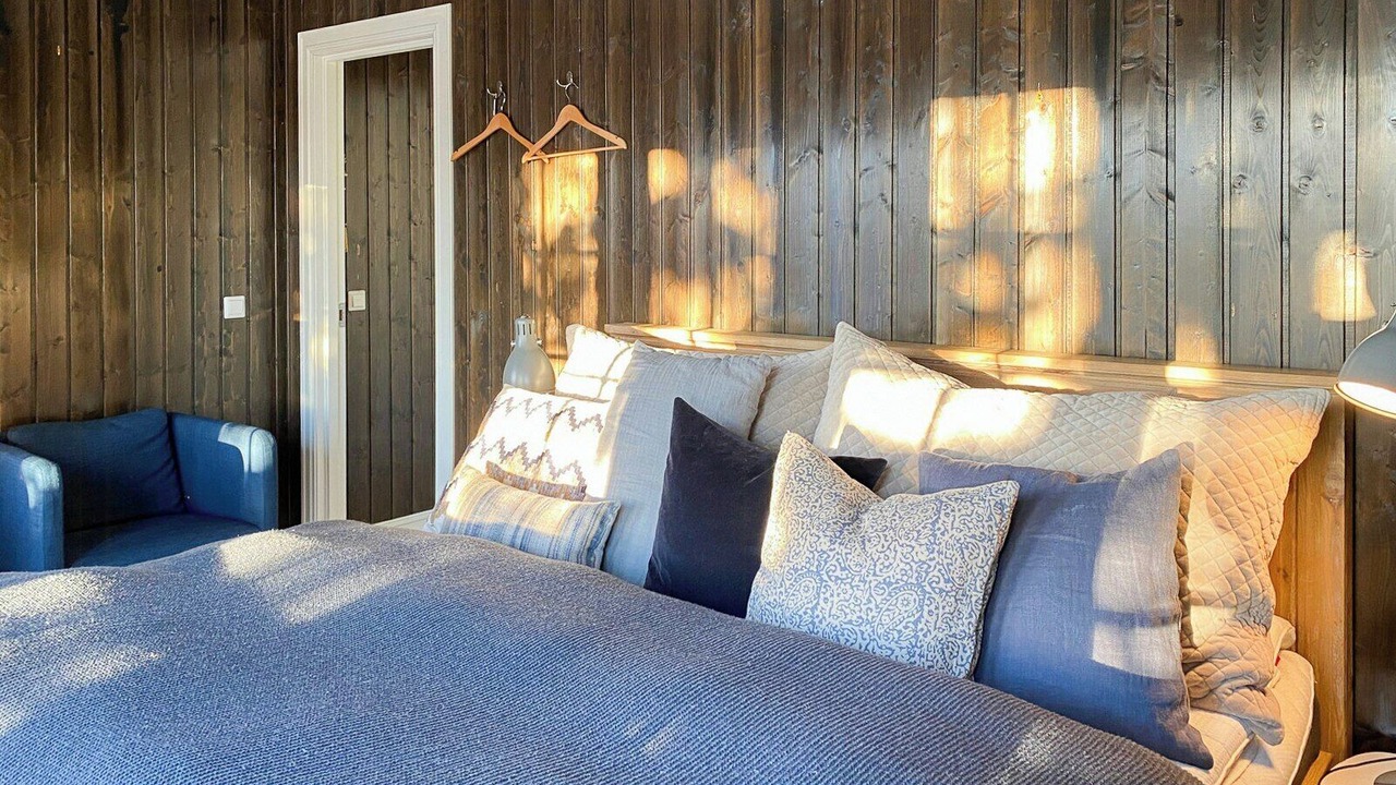 Photo of Bedroom in Svingvoll