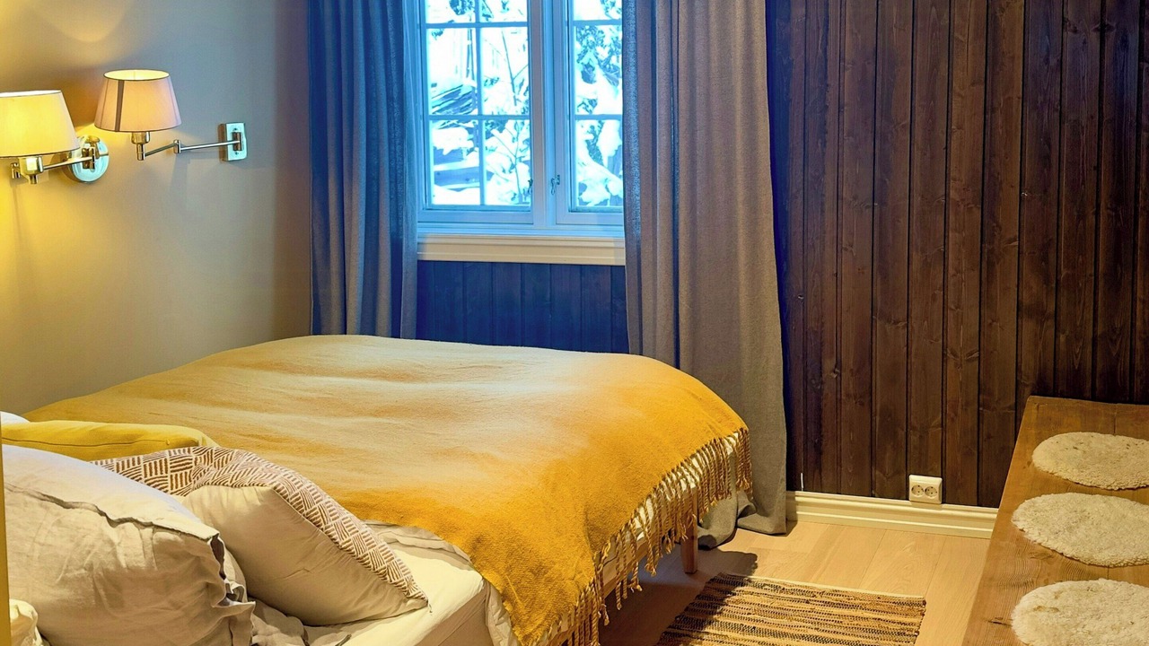 Photo of Bedroom in Svingvoll