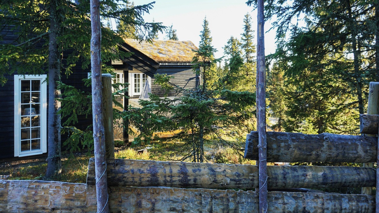 Photo of Outdoor in Svingvoll